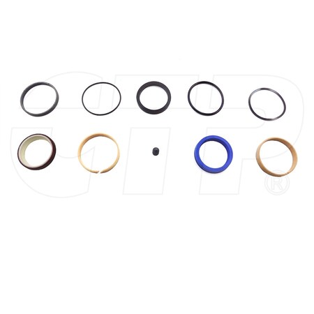 Aic Replacement Parts Seal Kit Fits Caterpillar Models 1919605